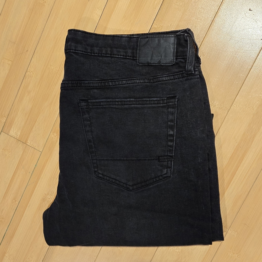 Aéropostale Men's Jeans Straight Size 36x32